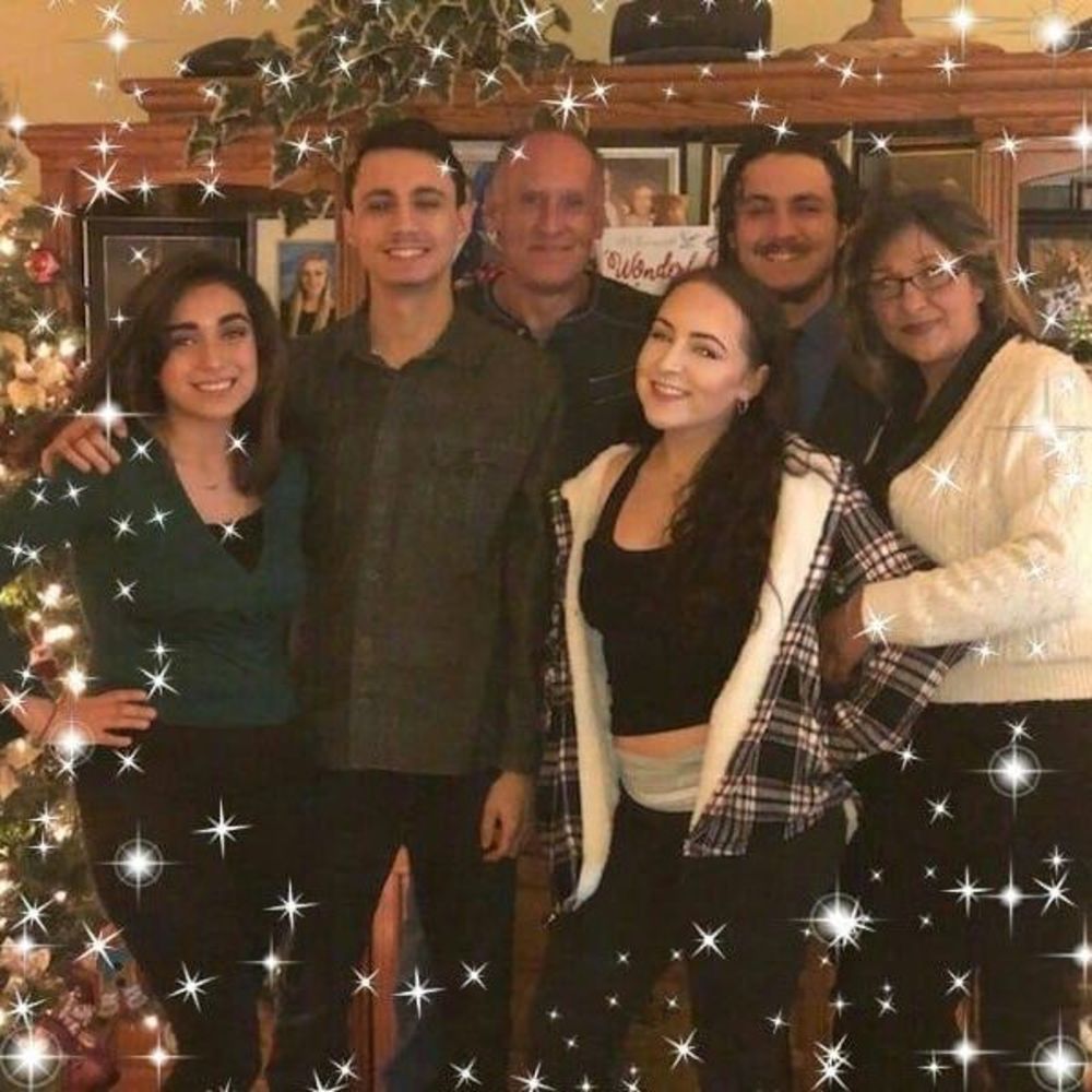 Meet your Posher, Juanita